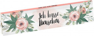 Choosypapers King Size Slim